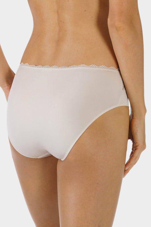 Mey Serie Amorous American High-Cut Briefs